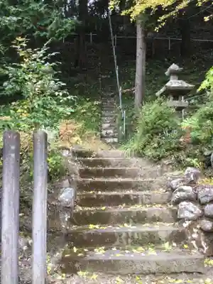 御嶽神社(神奈川県)