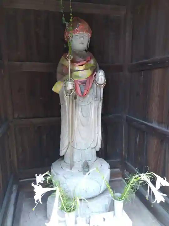 西福寺(福井県)