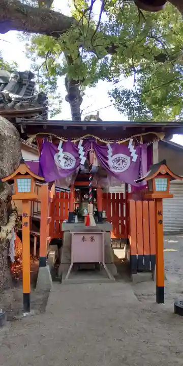 三島神社(大阪府)