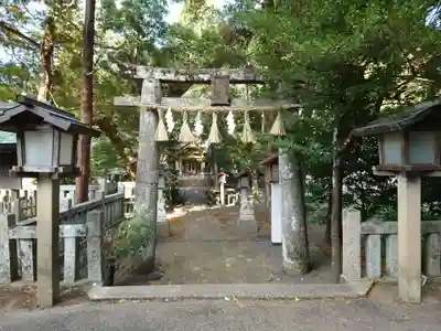 住吉神社(長崎県)