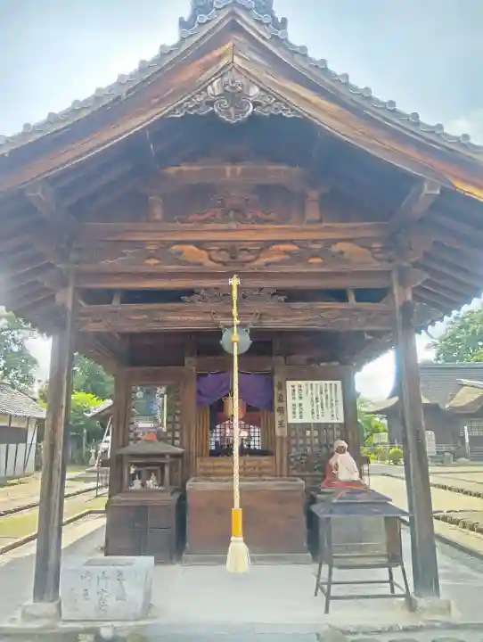 性海寺(愛知県)