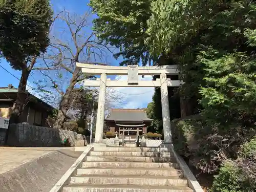 子神社(千葉県)