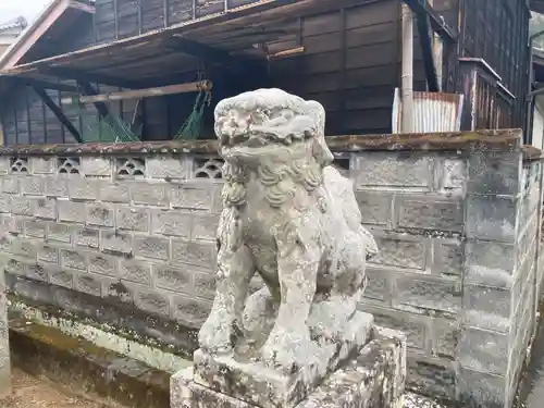 天村雲神社(徳島県)