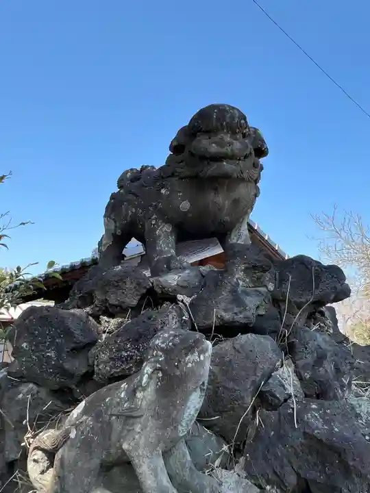 境香取神社(茨城県)