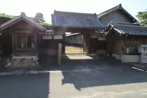大慈寺のその他建物