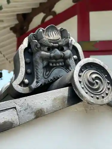 真言宗智山派金澤山福泉寺圓能院のその他建物