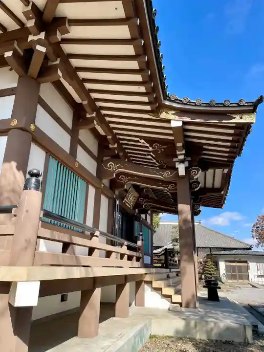 慈眼寺(栃木県)