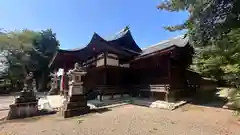 五箇神社(滋賀県)