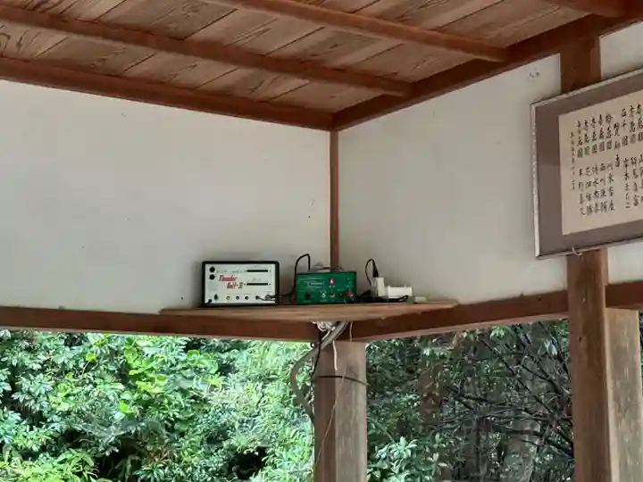 河上神社(兵庫県)