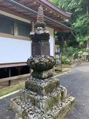 小松寺(茨城県)