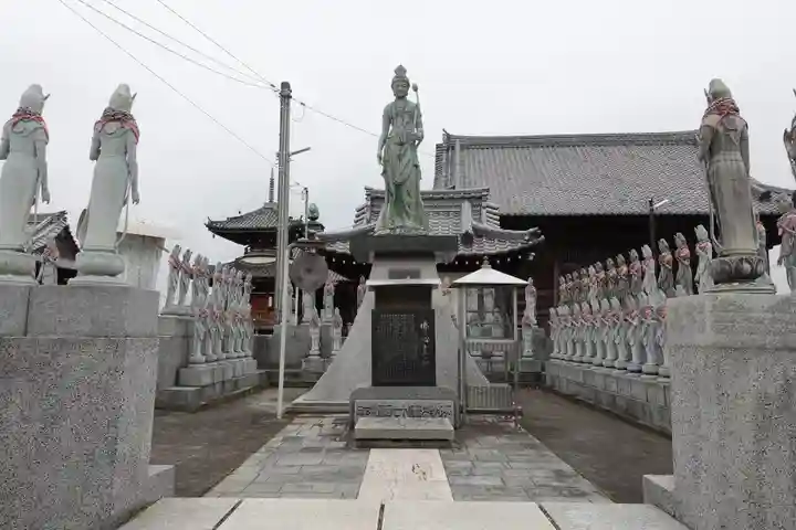 道隆寺(香川県)