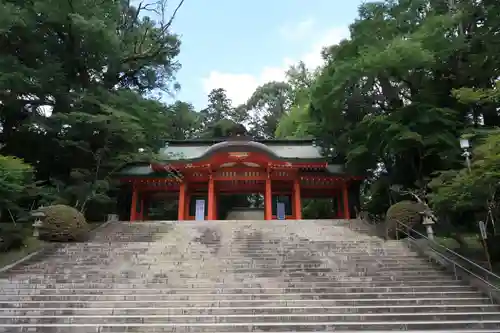 香取神宮(千葉県)
