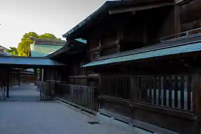 十日恵比須神社の本殿・本堂