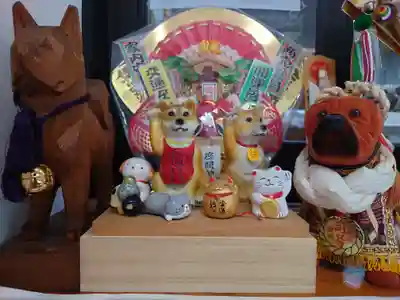 座間神社(神奈川県)