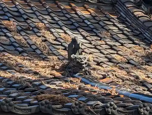 盛岡天満宮(岩手県)