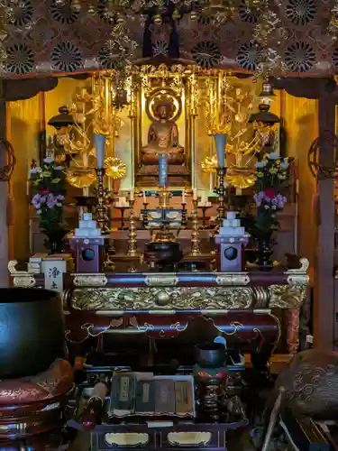 定泉寺(東京都)