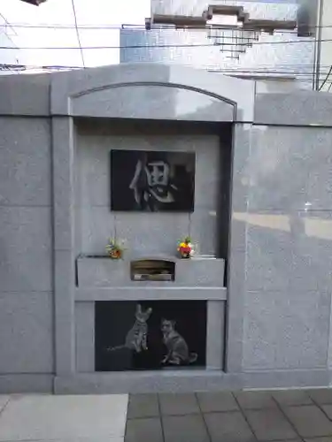 梅窓院のその他建物