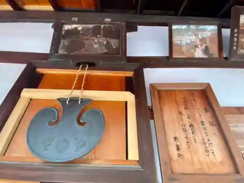 上徳寺のその他建物