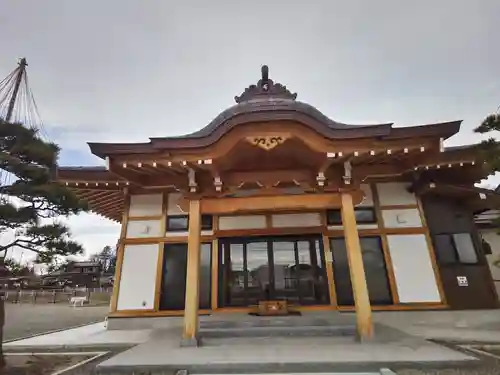 金剛寺(福島県)