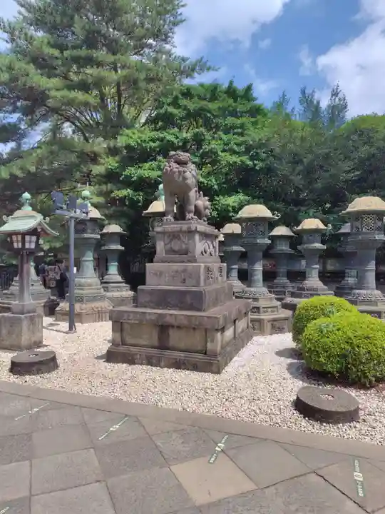 上野東照宮(東京都)