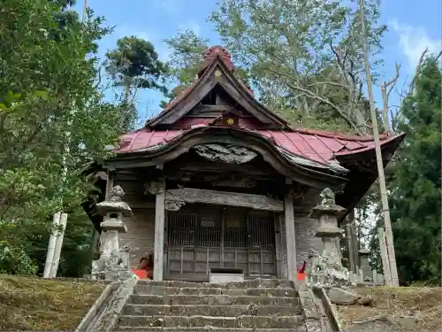 神野寺(千葉県)