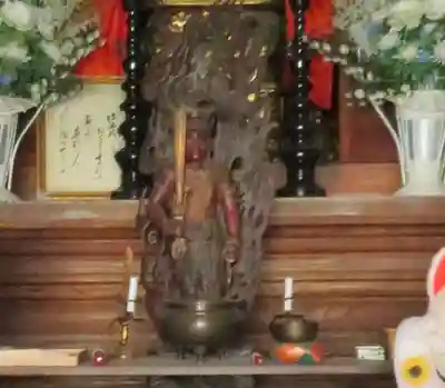 慈恩寺(福島県)