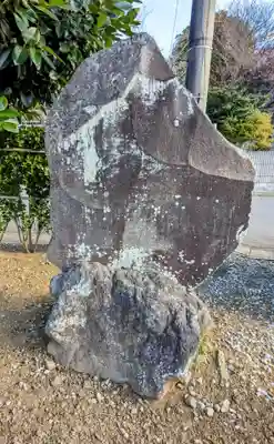 米本稲荷神社(千葉県)
