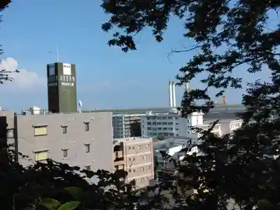 白滝不動尊(神奈川県)