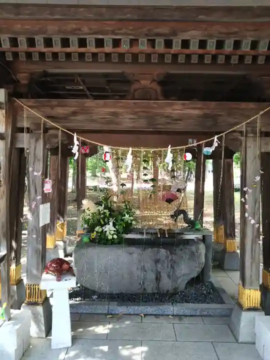 彌彦神社 (伊夜日子神社)(北海道)