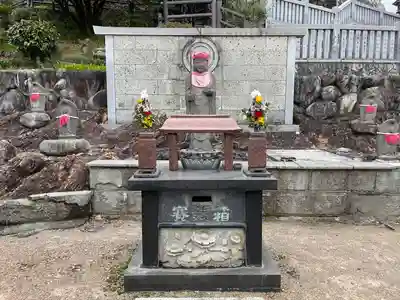 成田山名古屋別院大聖寺(犬山成田山)(愛知県)