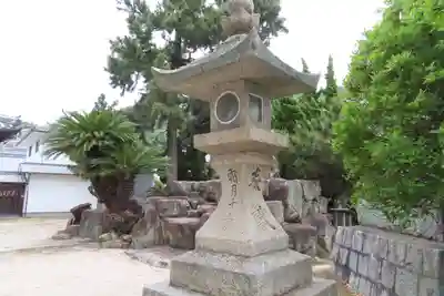 入江神社のその他建物