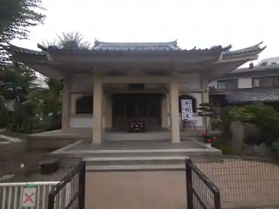 長命寺(東京都)