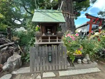 法楽寺(大阪府)