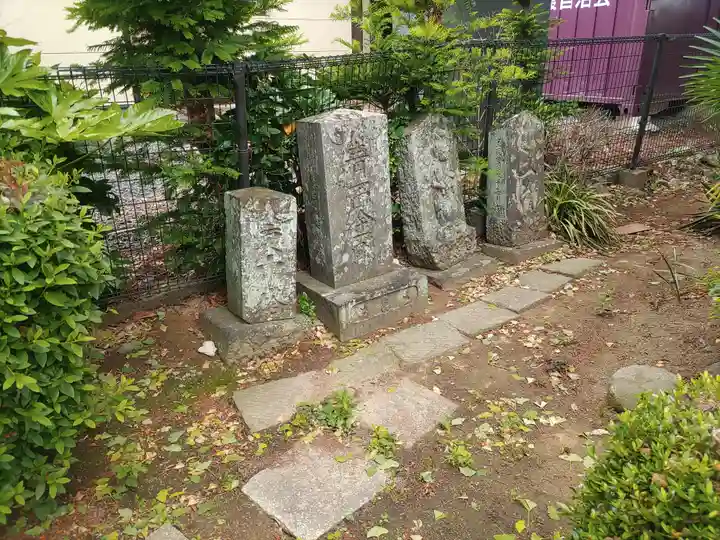香取神社(埼玉県)