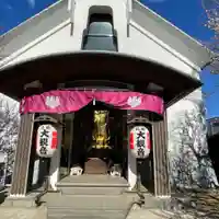 光源寺のその他建物