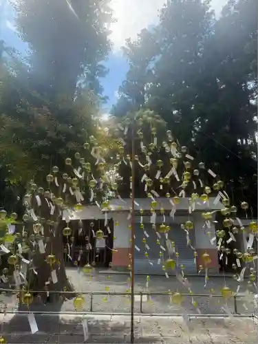 國魂神社(福島県)