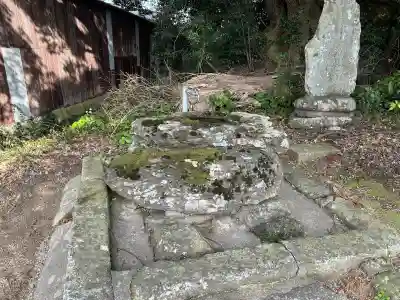 能義神社(島根県)