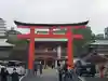 生田神社(兵庫県)