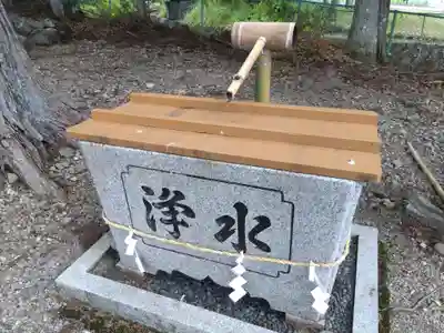 三輪神社(岐阜県)