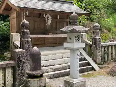 大水上神社(香川県)