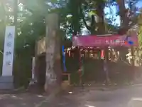 大杉神社のその他建物