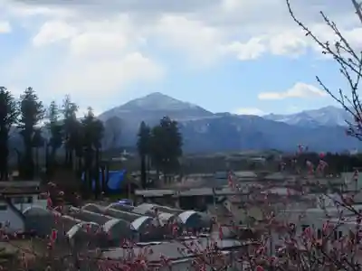聖神社(埼玉県)