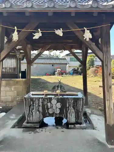  高鳥天満宮(群馬県)