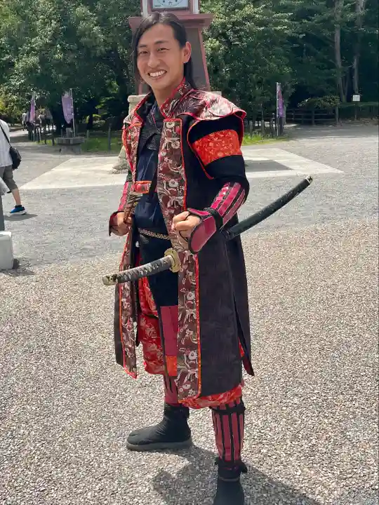 龍城神社(愛知県)