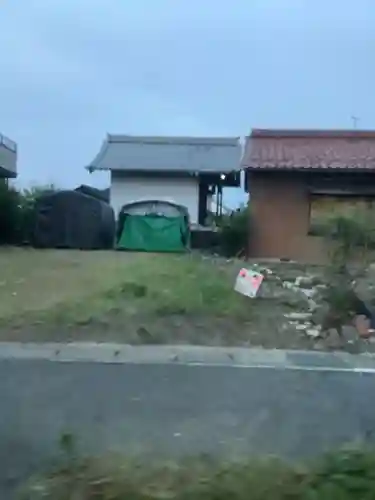 秋葉神社(岐阜県)