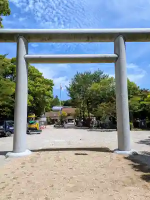 伊弉諾神宮(兵庫県)