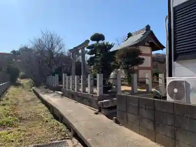 水神社(千葉県)