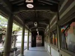 伊豫豆比古命神社(愛媛県)