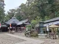 安養寺(立木観音)(滋賀県)
