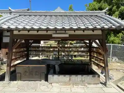 興福寺 南円堂(奈良県)